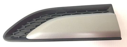 Genuine Land Rover Discovery Sport 2015+ RH Front Fender Grille LR058534