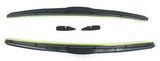 Hybrid Windscreen Wiper Blades 20" (Pack of 2) BMW/Skoda/MG/Ford/Kia - HB-20