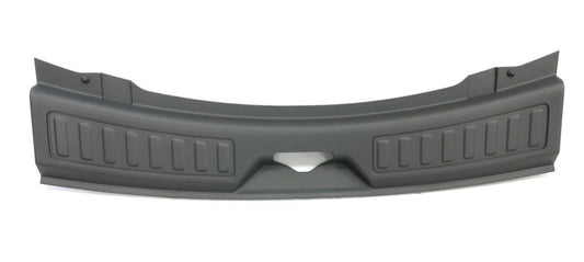 Genuine Land Rover Discovery Sport Load Compartment Door Scuff Plate LR060583