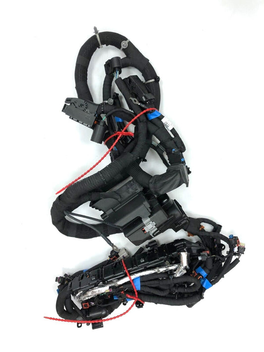 Genuine Land Rover Disco Sport/Range Rover Evoque 2.0L Engine Wiring - LR154234