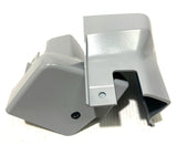 Genuine Ford Transit/Tourneo RH & LH Side Skirt End Cap Mouldings 1828782