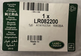 Genuine Land Rover Discovery 5 2017 - 18 LH "A" Pillar Support Bracket LR082200
