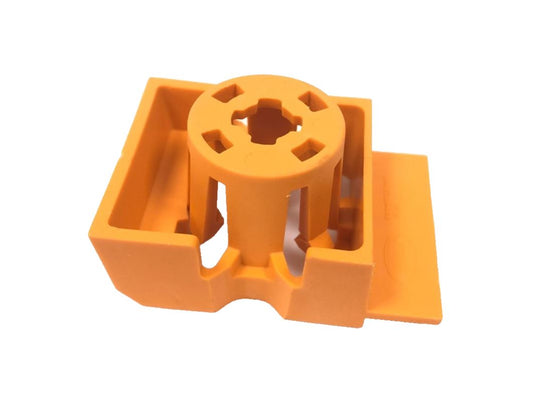 Genuine Land Rover Range Rover Sport Bolt Cap - LR166083