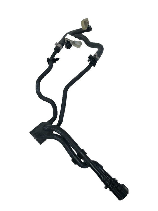 Genuine Land Rover LH Cooling Pipe/ Water Hose For Engine Cooling -LR123079