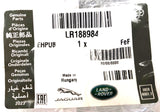 Genuine Land Rover Range Rover/Range Rover Sport Bonnet Release Lever - LR188984