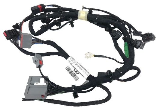 Genuine Land Rover Discovery Sport 2015+ Tailgate Wiring - LR134326