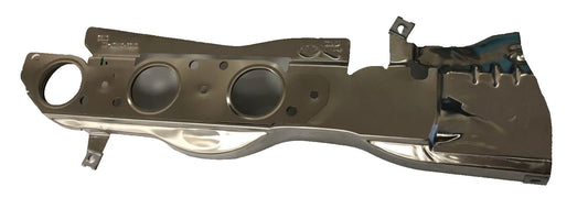 Genuine Land Rover Disco/RR/RRS LH Exhaust Manifold Gasket - LR010841