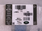 Genuine Range Rover Velar 2017+ Tailgate "Rover" Badge Atlas Colour - LR173887