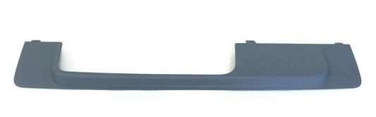 Genuine Land Rover Defender 2020+ Towing Hook Opening Cover - Primed LR135963