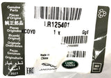 Genuine Jaguar Land Rover DiscoSport/Evo/E-Pace 1.5L Petrol Fuel Pipe - LR125401