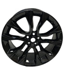 Genuine Range Rover Sport L494 2014-2022 22" Alloy Wheel Black - LR119987
