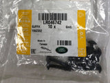 Genuine Land Rover Discovery/Range Rover 4.2x25mm Door Trim Panel Screw LR046742