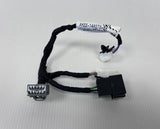 Genuine Land Rover Discovery 4/ Range Rover Sport Rear Seat Wire LR015881