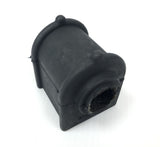 Genuine Jaguar S Type/XJ Rear Anti Roll Bar Insulator Bush - C2C20470