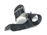 Genuine Ford Fiesta Mk7 Mk8 2008-2019 Rear O/S Right Seat Belt - 1814664