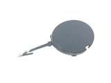 Genuine Ford Mondeo 2010- 2014 Primed Front Bumper Towing Cover Cap-1704623