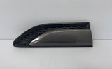 Genuine Land Rover Discovery Sport 2015+ RH Front Fender Grille LR058535