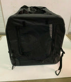 Genuine Jaguar E-Pace I-Pace F-Pace All New XF Collapsible Pet Carrier -T2H38745