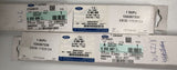 Genuine Ford Ranger 2015+ Windscreen Wiper Blades Pair- 5352685/5352687