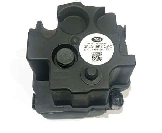 Genuine Land Rover/Jaguar External Sound Enhancement Speaker - LR070513