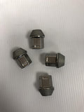 Genuine Ford S-Max/Galaxy CA1 2006-2015 Pack Of 4 Wheel Nuts 1676176