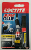 Genuine Land Rover Loctite Super Glue - Adhesive - DNJ500290