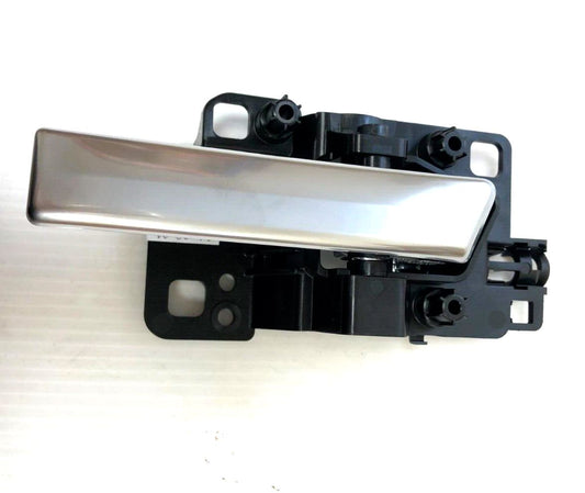 Genuine Land Rover Defender 2020+ LH Front/Rear Interior Door Handle LR137974