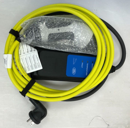 Genuine Land Rover / Range Rover Battery Charger Cable LR157937