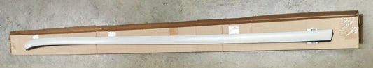 Genuine Range Rover Evoque 12-18 Left Hand Primed Roof Weatherstrip - LR061657