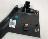 Genuine Land Rover Defender 2021+ LH Front Illuminated Door Scuff Plate LR155943