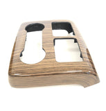 Genuine Range Rover 2013+ VENT Console Trim Panel LR134848