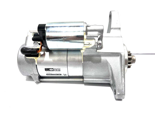 Genuine Land Rover / Range Rover Evoque Starter Motor 2.0L LR085507