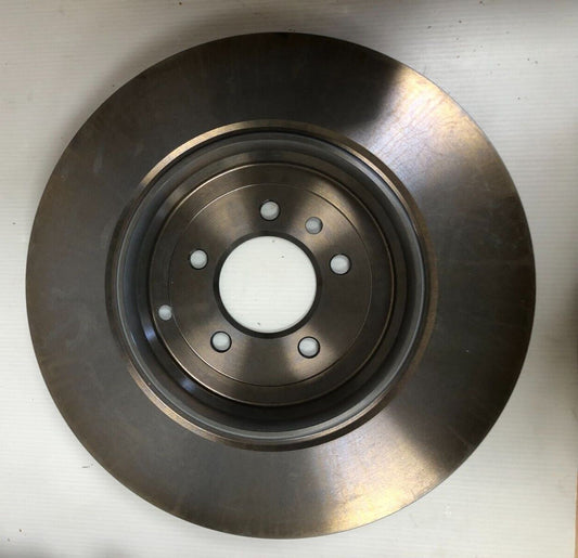 Genuine Range Rover Sport 2010-2013 5.0L V8 Rear Brake Disc LR016192