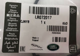 Genuine Range Rover Evoque 2012-2018 Brake Pad Wear Warning Wire (AWD) LR072017