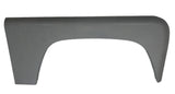 Genuine OEM Land Rover Defender 1987-2006 Drivers Side Fender - Primer - RTC6351