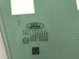 Genuine Ford Transit/Tourneo Connect 2013+ RH Door Vent Window Glass 1812629