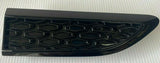 Genuine Land Rover Discovery Sport 15+ RH Scuttle Plate Black Grille LR065249