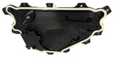 Genuine Jaguar I-Pace 2018-2025 Rear RH Door Panel Cover - T4K1018