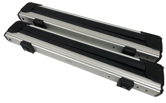 Genuine Land Rover Disco 5/Range Rover/Velar Ski Carrier Kit - VPLZR0187