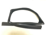 Genuine Jaguar XF 16+ RH Rear Door Seal T2H1232