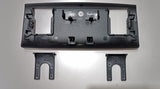 Genuine Range Rover Front Seat Headrest Mount Moulding LR111297