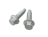 Genuine JLR Defender/E-Pace Hex Head Bolt M8 X 25MM Pack Of 2-RYG500460/C2S52304