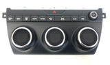 Genuine Jaguar E-Pace 17+ Dashboard Air Con Module - J9C21582/J9C10876