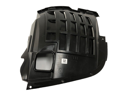 Genuine New Land Rover Defender 2020+ Front LH Wheelhouse Splash Shield LR129840