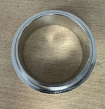 Genuine Land Rover Disco/Def/RR Exhaust Pipe Joint Flange Olive - NTC1030