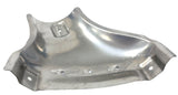 Genuine Land Rover Freelander 2 Exhaust Heat Shield - LR006156