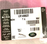 Genuine Jaguar Land Rover Defender/XF Blanking Plug Kit - LR149622/T4K16190