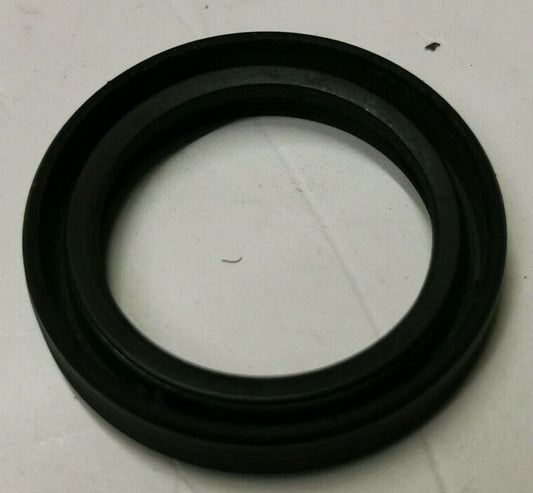 Land Rover Freelander 1 Cylinder Head Rear Camshaft Seal - Red Petrol LUC100220L