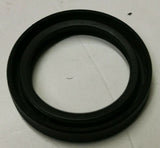 Land Rover Freelander 1 Cylinder Head Rear Camshaft Seal - Red Petrol LUC100220L