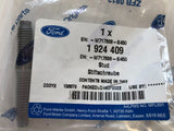 Genuine Ford B-Max CB2/ C-Max CEU/ Ecosport CR6 M8x17.5 + M8x25 Stud 1924409